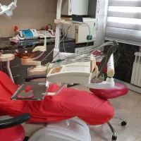 فروش وسایل مطب یکجا