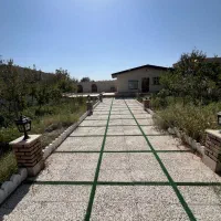 500متری-اماده-با-ویلا-نقلی