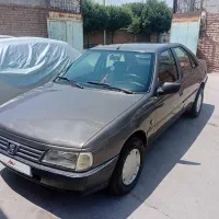 روآ دوگانه کارخانه
