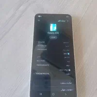 گوشی a16