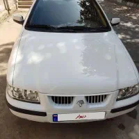 سمندef7مدل93بدون رنگ کم کار سندتکبرگ آگهی شخصی
