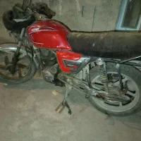 موتور کی وای ۱۵۰