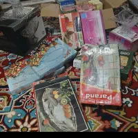 ظرف شیشه ای