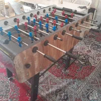 فوتبال دستی حرفه‌ای