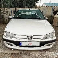 پرشیا 1402 xu7p|خودرو سواری و وانت|کرج, گلدشت|دیوار