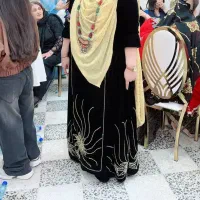 بالباس شیک بدرخشید