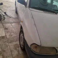 پراید ۷۸ کره ایی