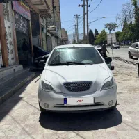 تیبا ۲ خشک