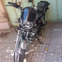 موتور طرح بوکسر