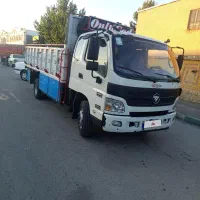 الوند 8تن