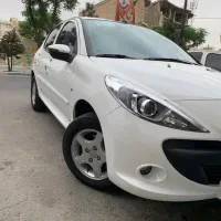 207 مدل 403