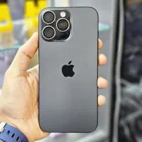 iphone 16 pro max 256 (ریجستر شده شرکتی)