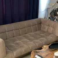مبل ۳ نفره چستر ایتالیایی
