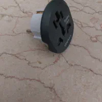 تبدیل کلگی شارژر