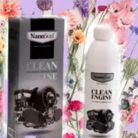 چربی زدای نانو
