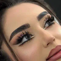 کاشت‌ناخن395لیفت‌مژه وابرو550کراتین از900میکرو1500
