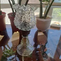 چراغ خواب قدیمی قدیمی زمان ۵۰