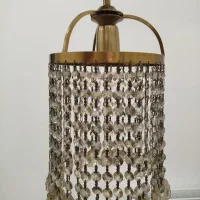 لوستر کریستال
