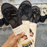 جوراب روفرشی،پاپوش مجلسی