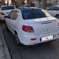 رانا پلاس سقف شیشه ای۶ دنده