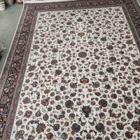 4تخته فرش 12متری گیلدا افشان 700شانه نو و اکبند