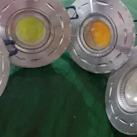 لامپ هالوژن  توکار