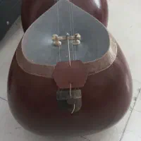 تار با مهر بوستانی
