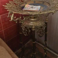 کنارسالنی برنزی