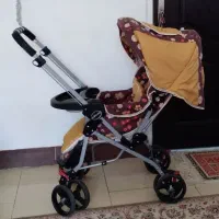 کالسکه، روروئک، کریر