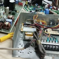 تعمیرات تخصصی انواع بردهای الکترونیکی