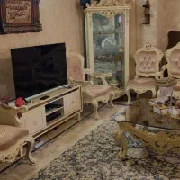 72 متر 2 خواب فول امکانات نما سنگ