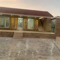 اجاره باغ