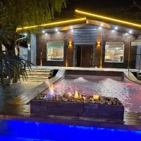 اجاره باغ ویلا،بیلیارد، استخرسرپوشیده ابگرم (مالک)