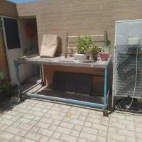 میز نانوایی