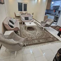 مبلمان و میز ناهار خوری