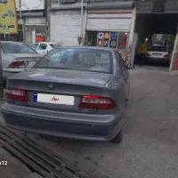 سمندlx 87|خودرو سواری و وانت|تبریز, |دیوار