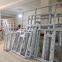 درب و پنجره UPVC|خدمات پیشه و مهارت|اهر, |دیوار