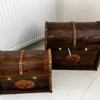 صندوقچه دست ساز