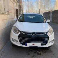 جک اس ۵ اتومات مدل ۱۴۰۰