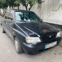 هاچبک ۱۱۱ مدل ۹۱ هیدرولیک