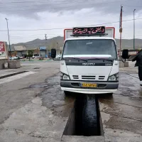 ایسوزو ۶تن مدل ۹۰