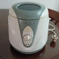 مینی سرخ کن ویداس