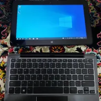 تبلت ویندوزی Dell