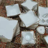 سرویس چینی۱۲نفره