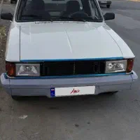 پیکان وانت 92
