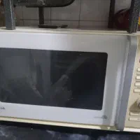 ماکروویو الجیLG