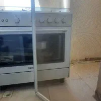 گاز اسنوا مدل رومینا