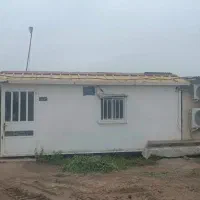 کانکس ۱۵ متری ساندویچ پنل