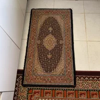 گلیم فرش وپادری