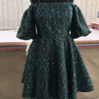 لباس مجلسی